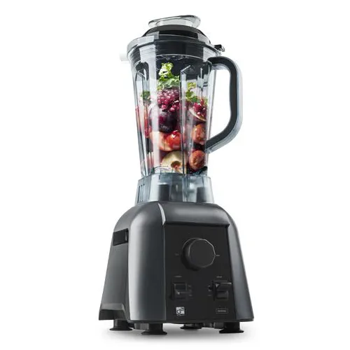 Mixér stolní G21 Perfection Graphite Black