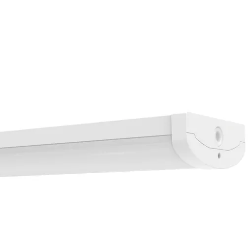 LEDVANCE LED přisazené svítidlo LN SF IP44 EM 1500 P 45W 840 WT 4058075733251