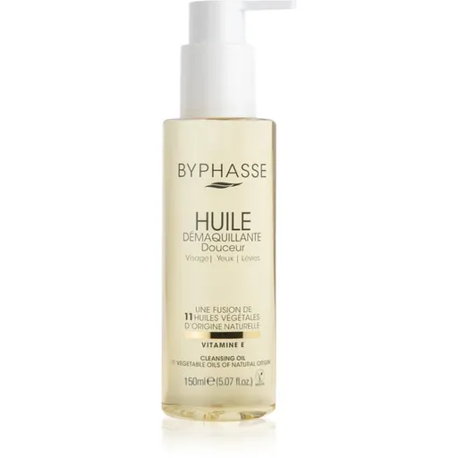 BYPHASSE Huile čisticí olej 150 ml