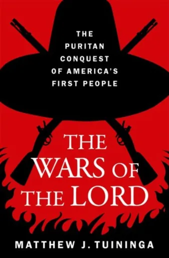 The Wars of the Lord - Matthew J.  Tuininga