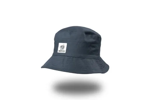 Nash Klobouk Make It Happen Badge Reversible Bucket Hat Black / Green,Nash Klobouk Make It Happen Badge Reversible Bucket Hat Black / Green