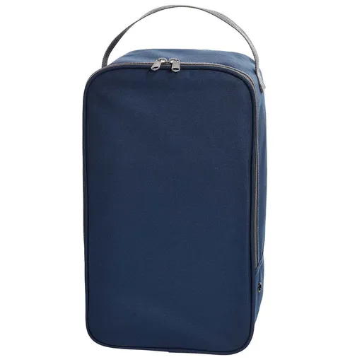 Halfar Taška na boty SOLUTION - Tmavě modrá