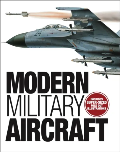 Modern Military Aircraft - Ryan Cunningham
