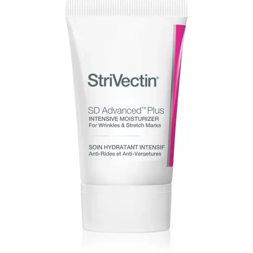 StriVectin Anti-Wrinkle SD Advanced Plus koncentrovaný krém redukující vrásky 118 ml