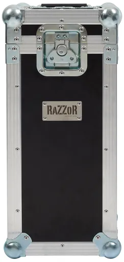 Razzor Cases Allen & Heath AB-168 case