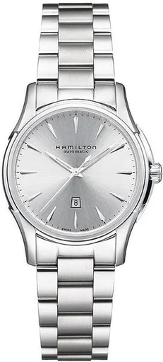 Hamilton Jazzmaster Lady Automatic H32315152