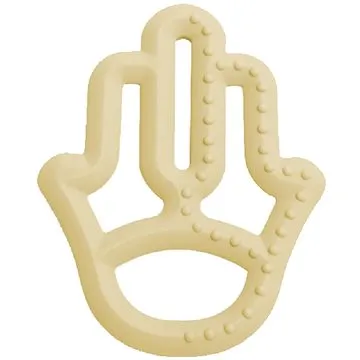 MINIKOIOI Silikonové - Yellow (8681176331994)