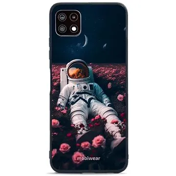 Mobiwear Glossy lesklý pro Samsung Galaxy A22 5G - G002G (5904808448543)