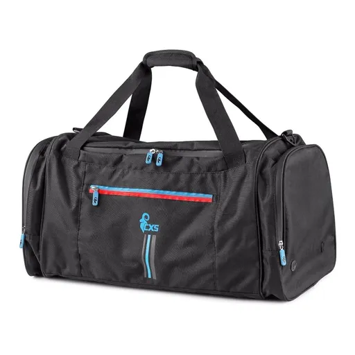 Canis (CXS) Sportovní taška CXS LEONIS - 60 x 30 x 30 cm