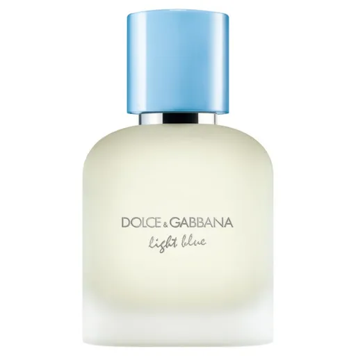 Dolce&Gabbana Light Blue Pour Homme  toaletní voda 50 ml