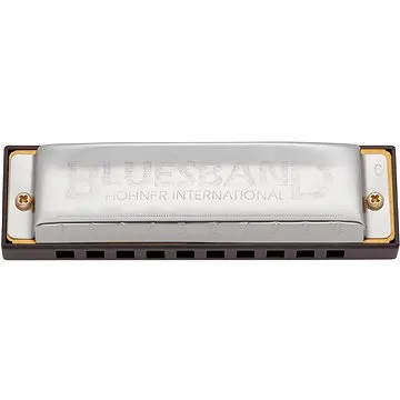 HOHNER Blues Band G-major (HN148539)