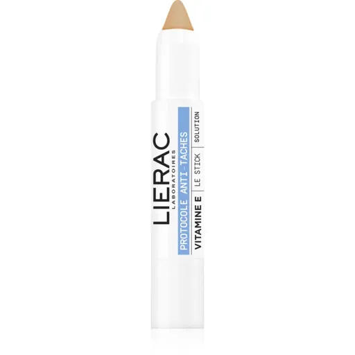 Lierac Anti-Dark Spot Protocol The Tinted Stick SPF50 korektor v tyčince SPF 50 2.7 g