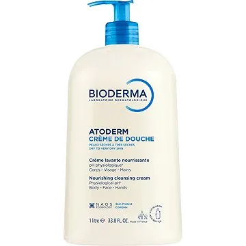 BIODERMA Atoderm Sprchový krém 1 l (3701129802007)