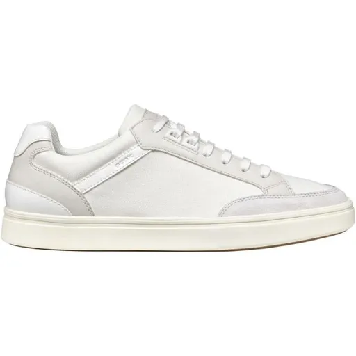 Geox BALTMOORE Pánské tenisky, bílá, velikost