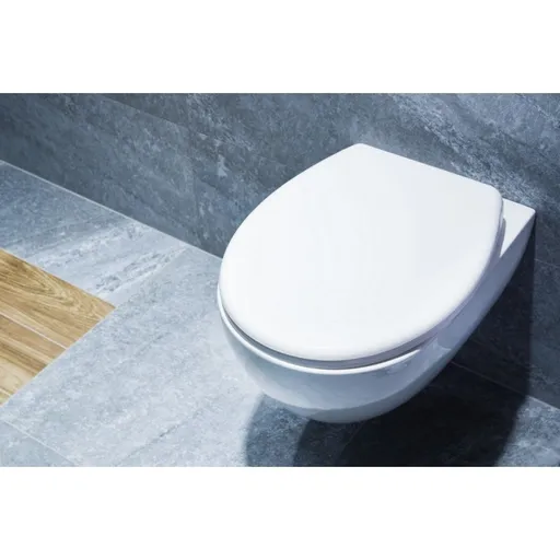 OLSEN SPA WC sedátko CALYPSO KD02181061