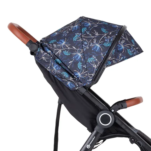 PETITE&MARS Stříška na kočárek Street+/Street2 Limited 100 Stylish Beauty