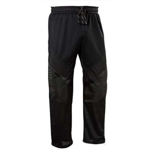 WINNWELL RH ROLLER PANT BASIC SR Hokejové kalhoty, černá, velikost