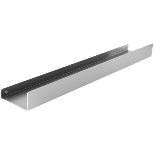 REA Police do koupelny SF02 60cm steel brush REA-47001