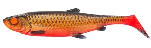 Savage gear gumová nástraha 3d herring shad v2 herring rd - 17,5 cm 35 g 2 ks