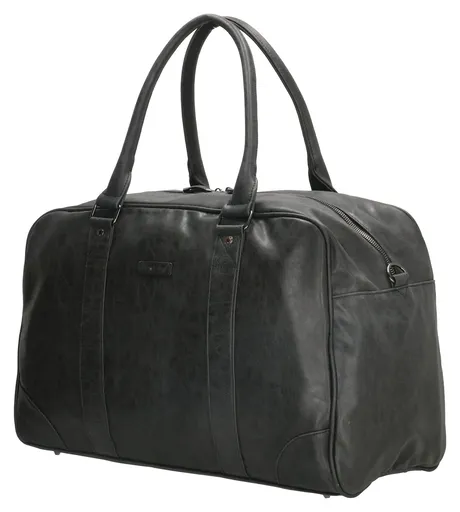 Cestovní taška Enrico Benetti Nouméa 66594 Black