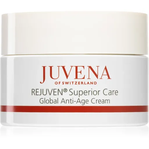 Juvena Rejuven® Men protivráskový rozjasňující krém pro muže 50 ml