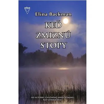 Keď zmiznú stopy (978-80-8103-121-2)