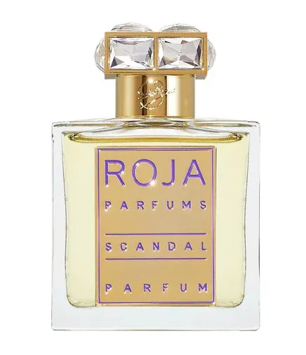 Roja Scandal Pour Femme - parfém 50 ml