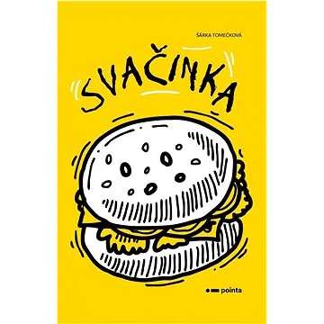 Svačinka (978-80-7650-413-4)
