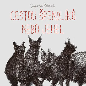 Cestou špendlíků nebo jehel ()