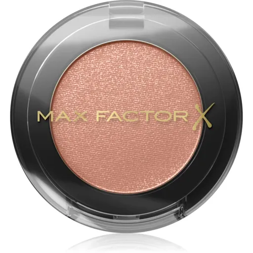 Max Factor Wild Shadow Pot oční stíny odstín 09 Rose Moonlight 1.85 g