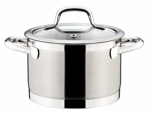 Tescoma President Hrnec s poklicí 18 cm, 3 l, 3 l