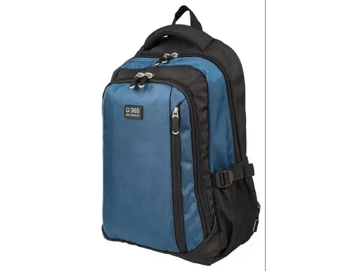 Batoh studentský STIL Groovy Blue