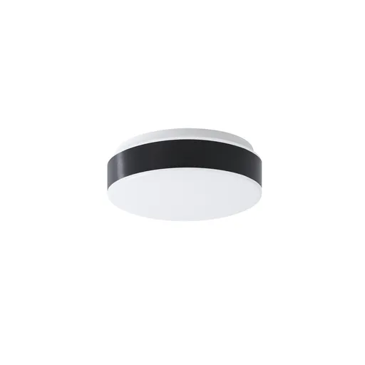 OSMONT DEL69005 DELIA C1A stropní/nástěnné plastové svítidlo IP54 3000 K 10W LED DALI