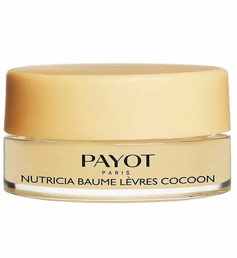 Payot Balzám na rty Nutricia Baume Levres Cocoon 6 g