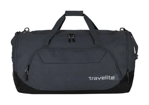 Cestovní taška Travelite Kick Off Duffle XL Anthracite