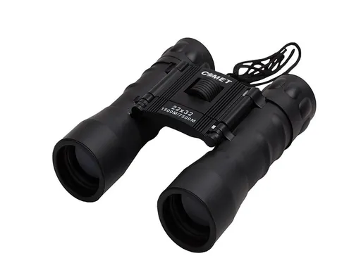 Kompaktní dalekohled COMET PRO 22x32