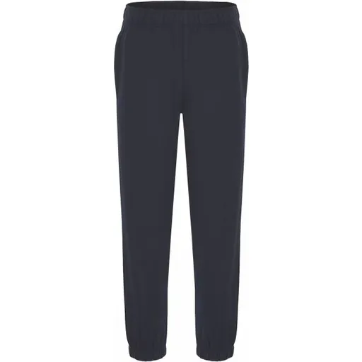 LOAP DISINDI Dětské tepláky, tmavě modrá, velikost 122-128