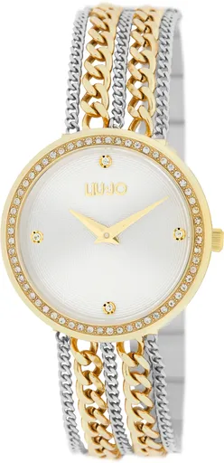 Liu Jo Chains TLJ2412