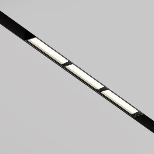 MAYTONI svítidlo pro kolejnicový systém Parete Magnetic track system Exility 18W 120d TR106-4-18W-DS-B