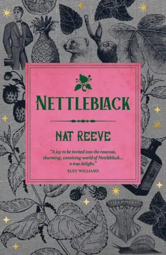 Nettleblack - Nat Reeve