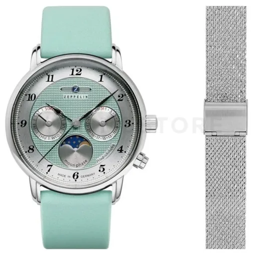 Zeppelin Friedrichshafen 8537-2_SET