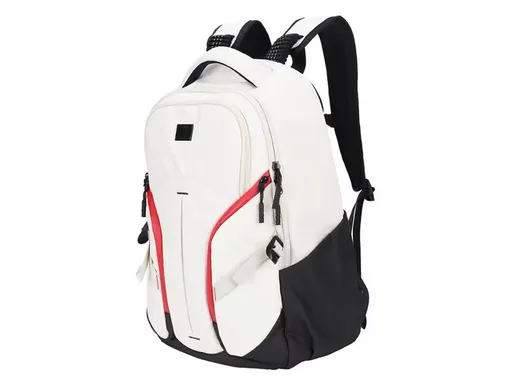 Batoh studentský STIL Slay Beige