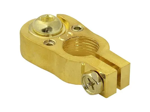 Svorka akumulátorová LTC LX1059+