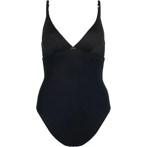 O'Neill SUNSET Dámské jednodílné plavky, černá, velikost