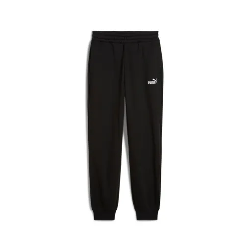 Puma ESS Small No. 1 Logo Comfort High-Waist Sweatpants FL cl XS