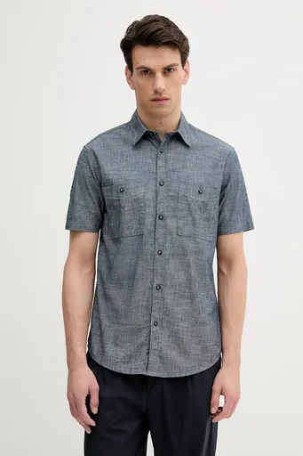 Bavlněná košile United Colors of Benetton