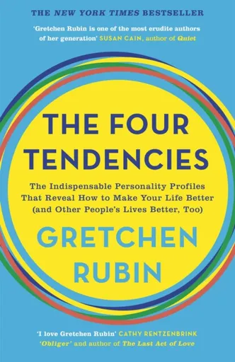 The Four Tendencies - Rubin Gretchen