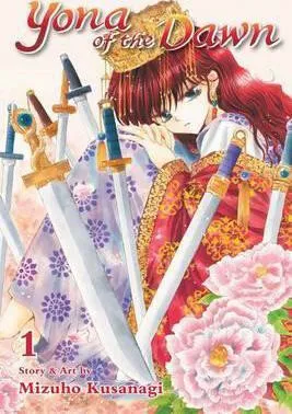 Yona of the Dawn, Vol. 1 - Mizuho Kusanagi