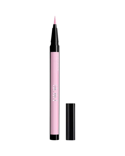 Dior Oční linky Diorshow (Ultra-Precise Felt-Tip Eyeliner) 0,55 ml 801 Shimmer Rose