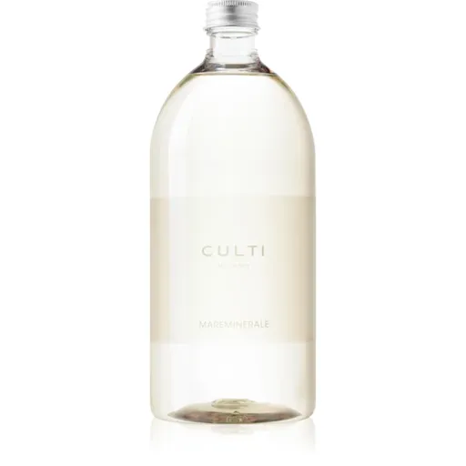 Culti Milano Refill Mareminerale náplň do aroma difuzérů 1000 ml